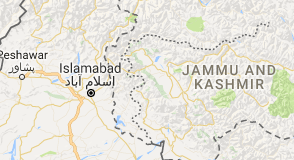 Pakistan evacuates thousands from Kashmir amid escalating violence