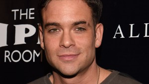 Mark Salling, who played 'Puck' on 'Glee,' arrested on child porn charges