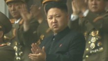 South Korea, Japan condemn planned North Korea satellite launch