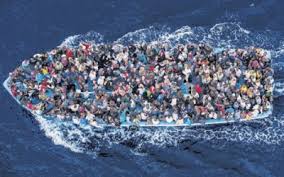 MIGRANT BOAT CAPSIZE IN LIBYA : Death toll includes 24 Bangladeshis