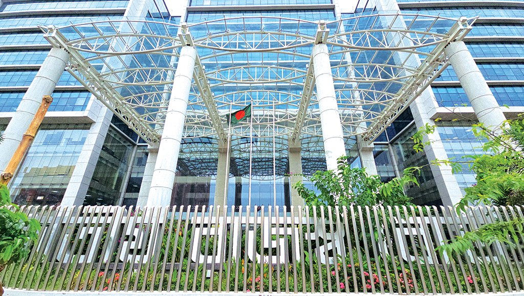 NBR introduces email-based OTP system for Bangladeshi expatriate taxpayers