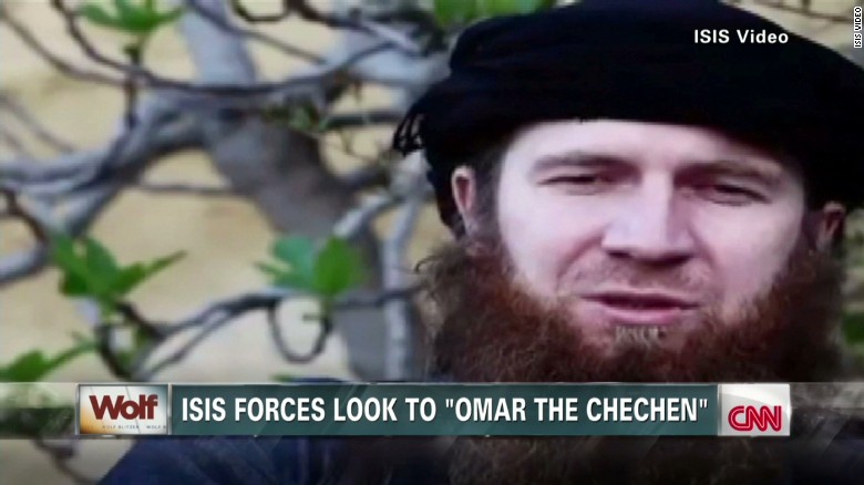 U.S. working to confirm it killed top ISIS leader, again