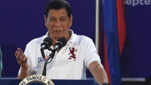 Philippines' Rodrigo Duterte wants 6 months to tackle drug problem
