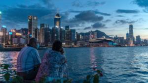 The much-hyped Hong Kong-Singapore 'travel bubble' is postponed amid Covid-19 spike