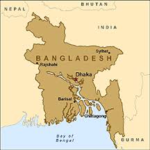 Bangladesh struggles between seculars and radical Islamists, Salmon tells US congressional hearing