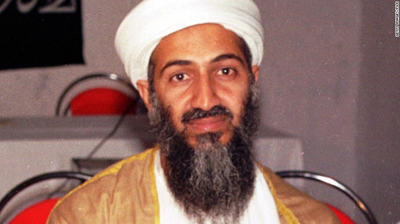 Osama bin Laden's will, personal letters made public