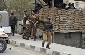 Pathankot airbase attack: Kashmiri group claims responsibility