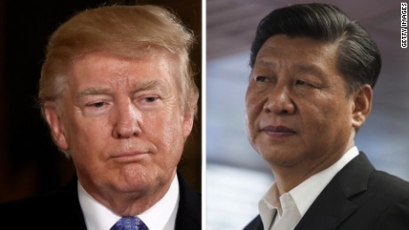 Trump's China trade war spirals as 2020 looms