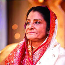 Raushan urges PM to inspect city in disguise