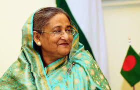 Hasina tells MPs to resist BNP, allies from local constituencies.