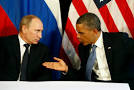 Putin congratulates Obama on Independence Day