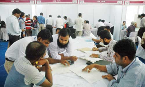 Income tax collection falls short of target by Tk 4,439cr in H1 