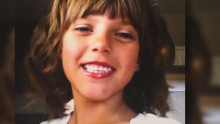 Birthday memorial held for New Mexico girl who was raped, killed
