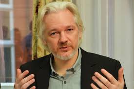 Jill Stein: 'No question' Julian Assange is a hero