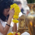Second arrest made in Bangkok shrine bombing