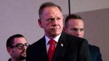 The Republican rationalization of Roy Moore is now complete