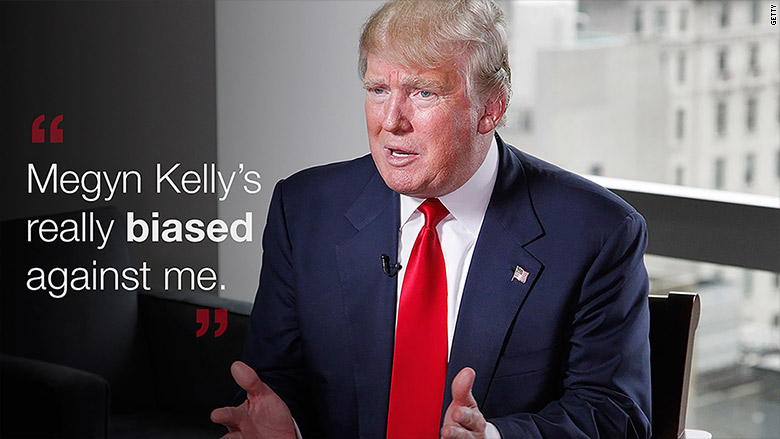 Donald Trump will skip Fox News debate on Thursday