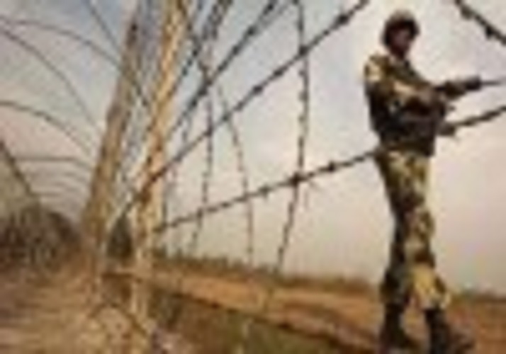 Bangladesh national shot to death by BSF at Lalmonirhat border