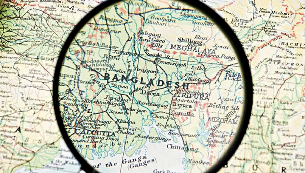 The age of strategic hedging