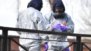 Trump administration slaps more sanctions on Russia after Skripal poisonings