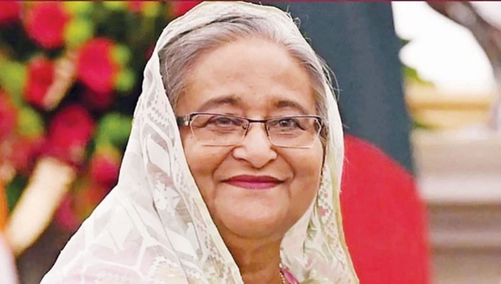 ICT to hear lawyer Mashiuzzaman’s opinion in Hasina contempt case on Jun 25
