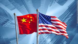 China: Trade talks with the US are back on