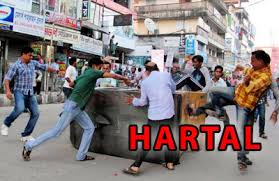 Jamaat calls 2-day hartal demanding Kamaruzzaman’s release