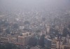 Schools shut in polluted Delhi till Nov 5