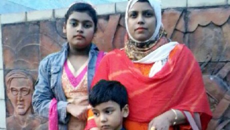 Mother killed 2 Banasree siblings:RAB