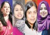 4 Bangladesh-origin women win UK polls