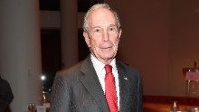 Bloomberg: I'm considering 2016 bid