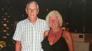 Tunisia attack victims: Grandparents, soccer fans, longtime couples