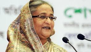 Bangladesh an excellent example of religious harmony: PM 