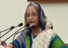 PM blasts environmentalists for silence over Ghoshiakhali channel