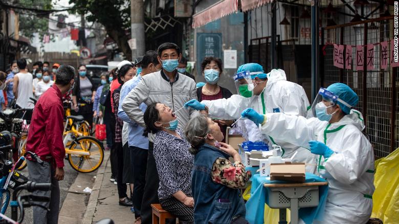 Exclusive: Lack of immunity means China is vulnerable to another wave of coronavirus, top adviser warns 