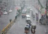 Heavy rainfall likely in two divisions