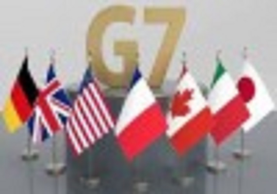 G7 finance ministers hope to find a solution for crashing economy