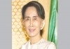 Myanmar to probe war crimes, if committed: Suu Kyi