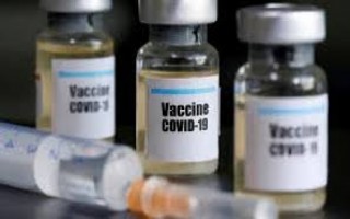 India authorises two coronavirus vaccines for urgent use
