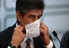 Brazil health minister resigns amid coronavirus crisis
