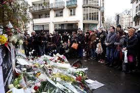 After Paris attacks, Europeans scramble to trace terror network