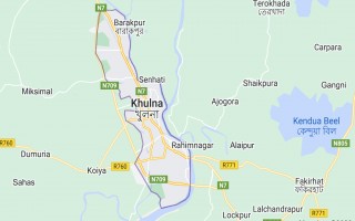 Khulna BNP leader, his manager receives bullet injuries