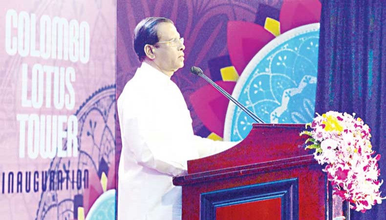  Sri Lanka Abolishing executive presidency not a viable strategy