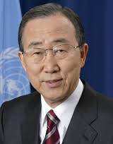 Ban Ki-moon phones Hasina