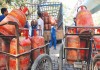 LPG prices up for 2nd time since November