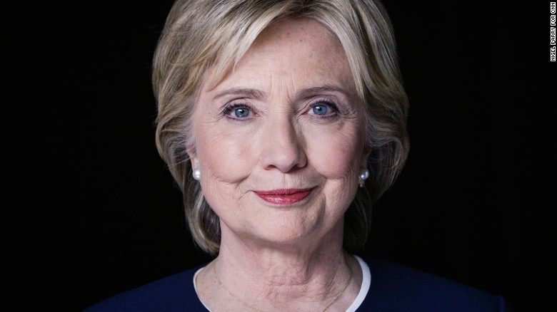 Hillary Clinton clinches Democratic presidential nomination