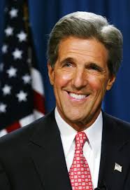 John Kerry: 'Catastrophic mistake' for Russia to back Assad
