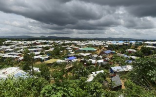 ROHINGYA CAMPS: Army may join drive to curb crimes