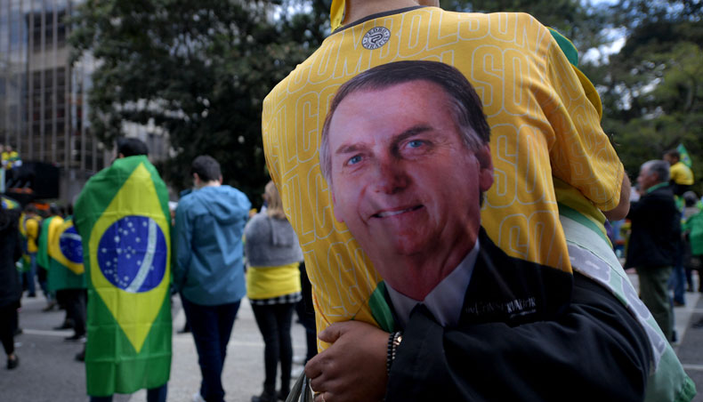 Electoral court to probe Bolsonaro’s attack on voting system