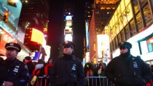 Feds: New York man was planning ISIS attack on New Year's Eve